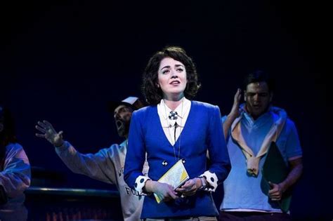 When Your Best Isnt Good Enough — Onstage Blog Heathers The Musical Veronica Sawyer