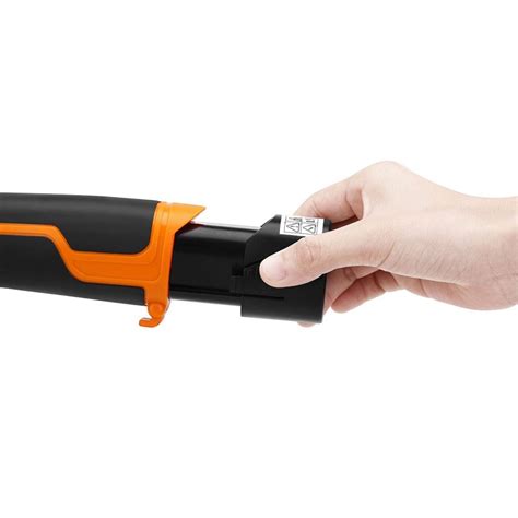 This is one of the best metal detectors that you can use in diverse environments like those prone to wet weather as the waterproof detector coil it is not designed with a headphone jack. VonHaus Cordless Pruning Saw review