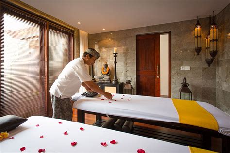 villa lilibel massage room balinese massage timeless therapy in sumptuous luxury