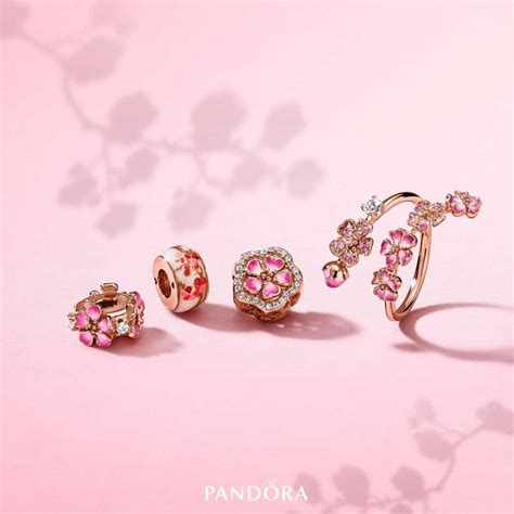 Pandora Seeks To Charm China With Locally Inspired Jewelry Canadian