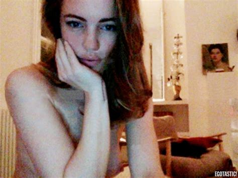 Unratedgossip Well Well Well If It Isn T Miss Melissa George Naked On