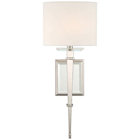 Mirrored Wall Sconces Lamps Plus