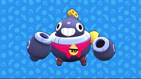 Tick is a trophy road brawler unlocked at 4000 trophies. Tick Voices Brawl Stars - YouTube