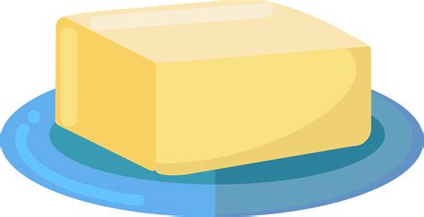 Butter Png Image