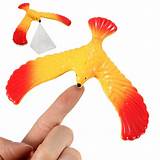 Pictures of Balancing Bird Toy