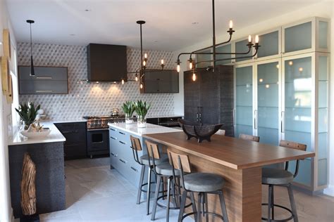 2016 cheo dream of a lifetime early bird winners announced december 22, 2016 ottawa, on, december 21, 2016 — the early bird winners have been announced! CHEO Dream Home 2015 - Industrial - Kitchen - Ottawa - by ...