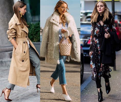 Sweater Weather 9 Chic Winter Outfits That You Need To Try Fashion