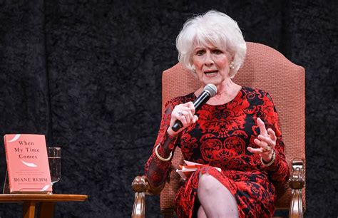 Diane Rehm And The Aid In Dying Debate