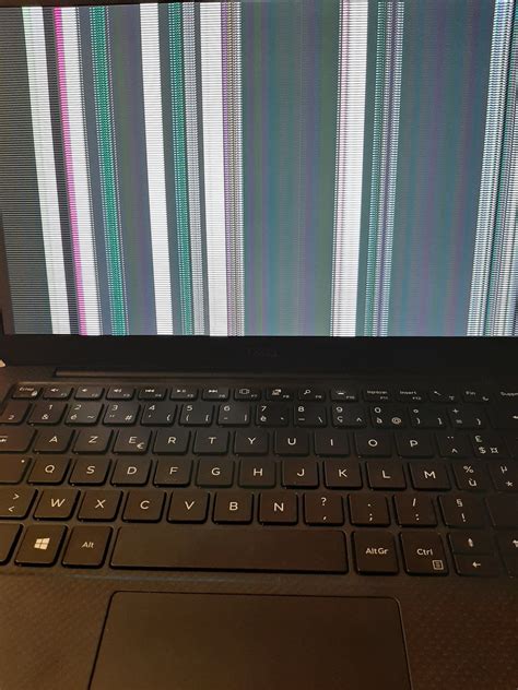 Graphics Graphical Glitches Using Ubuntu 1804 On Dell Xps 13 2019