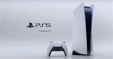 Sony Playstation 5 Is All Set To Play Ps1 Ps2 And Ps3 Games According