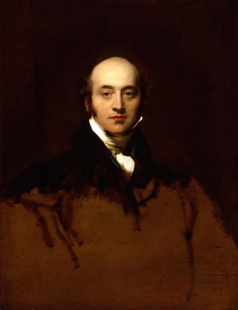 Thomas Lawrence Regency Power And Brilliance National Portrait