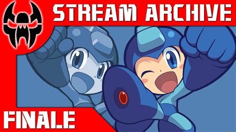 Stream Archive Tj Plays Mega Man Powered Up Part 2 Never Use Oil