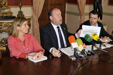 El Ayuntamiento De Antequera Ha Pagado 114 Millones De Euros En