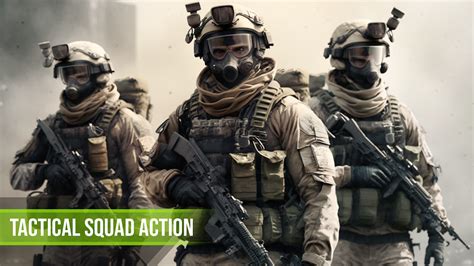 Bio Ops Fps D Commando Fury Mod Apk V Unlimited Money Apkloli
