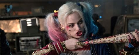 Birds Of Prey Vs Gotham City Sirens Dc Plant Wohl Harley Quinn Trilogie Mit Margot Robbie