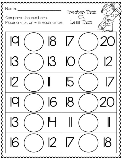 Marvelous Numbers 1 20 Worksheets Twinkl Colouring Sheets