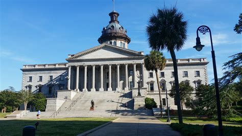 How to start reason of state quest. SOUTH CAROLINA | Capitol Quest