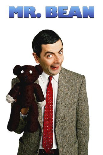 Mr Bean Season 1 Where To Watch Every Episode Reelgood