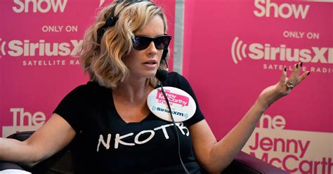 Jenny Mccarthy Says Steven Seagal Harassed Her During Audition Cbs Detroit