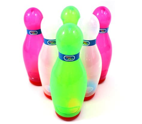 Super Bowling Set Toy For Kids Ps9001