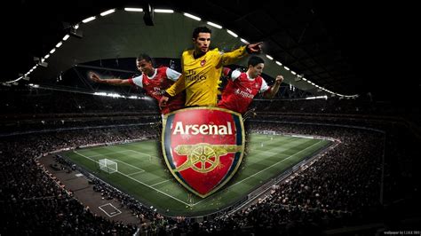 Gunners Wallpapers Wallpaper Cave