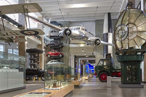 Top 5 Things To See At The Science Museum If You Love Codebreaking