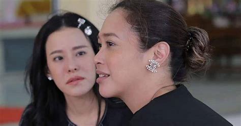 Facebook gives people the power to share and makes the world more open and connected. หนิง ปณิตา จุกอก! ทราย เจริญปุระ พูดขอบคุณ ไม่คิดว่าตัวเอง ...