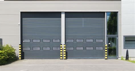 Commercial Doors San Antonio Commercial Overhead Door Company