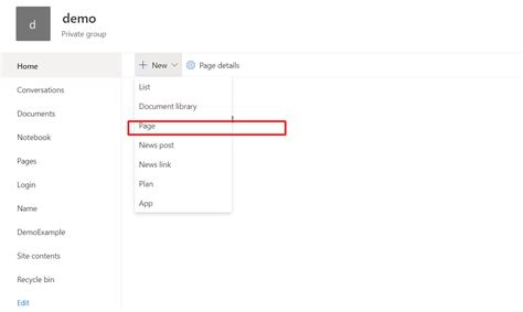 How To Publish Power Bi Report Within Sharepoint Online Intranetbee