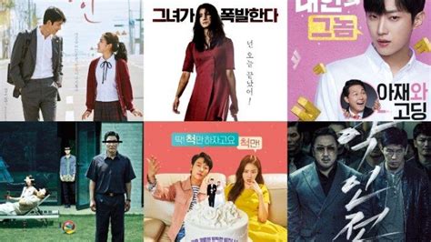 10 Rekomendasi Film Korea Terbaik 2019 Tak Boleh Dilewatkan Parasite