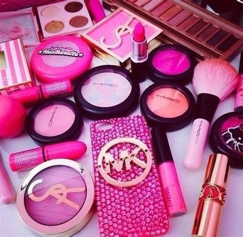 Girly Makeup Assortment Pictures Photos And Images For Facebook