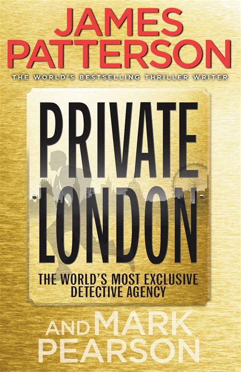 private london by james patterson penguin books new zealand