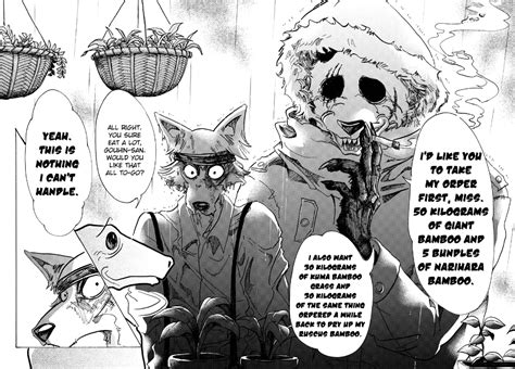 Pin By Rhinestone On Beastars Anime Good Manga Otaku Anime