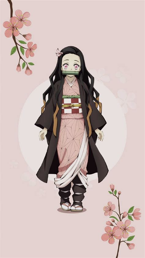 Nezuko Wallpaper Kolpaper Awesome Free Hd Wallpapers