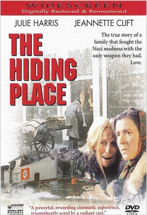 The Hiding Place Film 1975 Filmstartsde