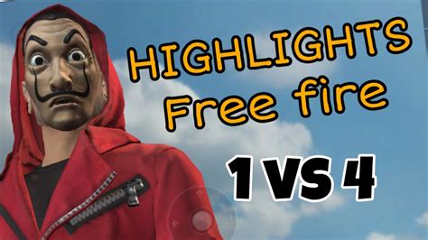 Highlights Free Fire Youtube