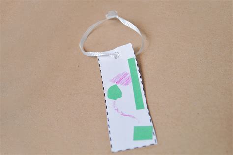 Tweak your design with more elements. How to Make Your Own Printable Bookmarks for Free | eHow