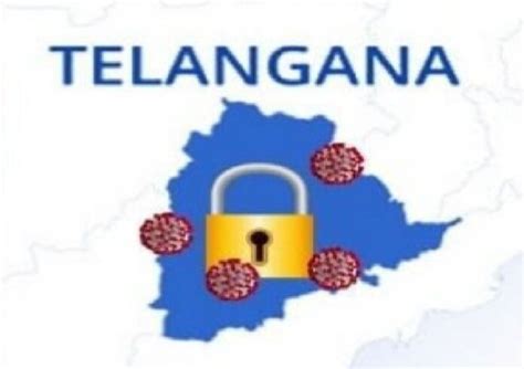 Get the latest telangana news in english at the news minute. Will Covid Scare Keep Telangana Under Strict 'Lockdown' In ...
