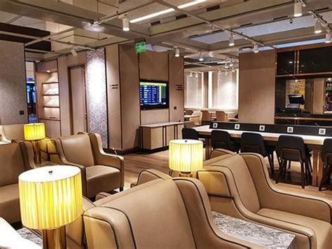 Plaza Premium Lounge Del Airport Lounges Terminal 3 New Delhi Indira Gandhi Intl Priority Pass