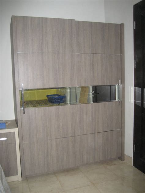 Minimalis multiplek 18mm finishing kertasive ini nih!! Desain Lemari Multiplek - Desain Terbaru Rumah Modern ...