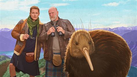 Watch Men In Kilts A Roadtrip With Sam And Graham Streaming Online Yidio