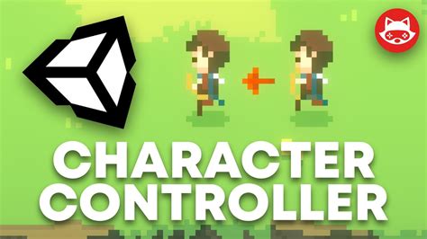 Unity Top Down Character Controller With Animation And Movement