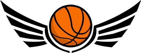 Download Basketball Logo Png Basketball League Logo Png Hd