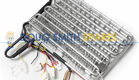 DA96-00013H Samsung Fridge Defrost Heater Element - Doug Smith Spares