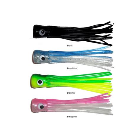 Tormenter Softy Lures | TackleDirect