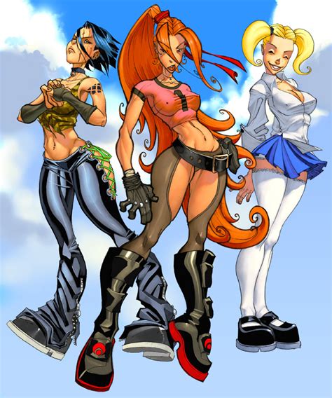 Grown Up Powerpuff Girls Xxx Superheroes Pictures Pictures Luscious