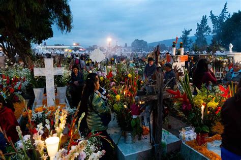 Day Of The Dead In Mexico Mexico Finder Luxury Travel
