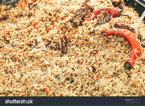 Growing up, we almost always ate near east rice pilaf with our salmon. Whjeat Pilaf Near East / Copycat Near East Rice Pilaf ...