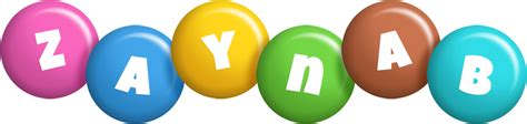 Zaynab Logo Name Logo Generator Candy Pastel Lager Bowling Pin Premium Style