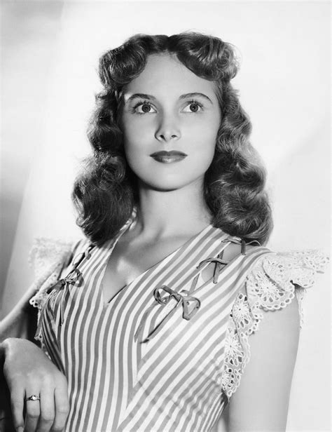 Janet Leigh Vintage Hollywood Glamour Old Hollywood Stars Classic